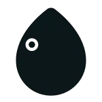 Cry SVG Icon